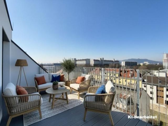 Apartment kaufen in Wien