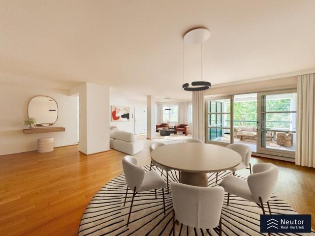 Apartment kaufen in Wien