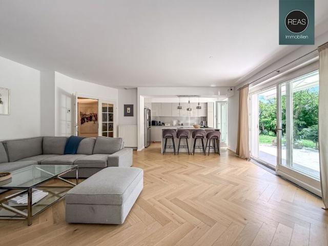 Apartment kaufen in Wien