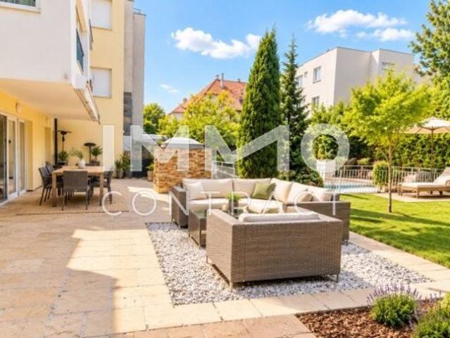 Apartment kaufen in Wien