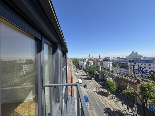 Apartment kaufen in Wien