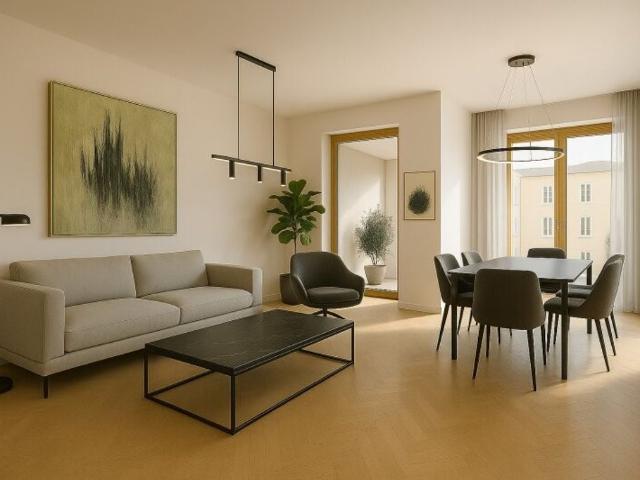 Apartment kaufen in Wien