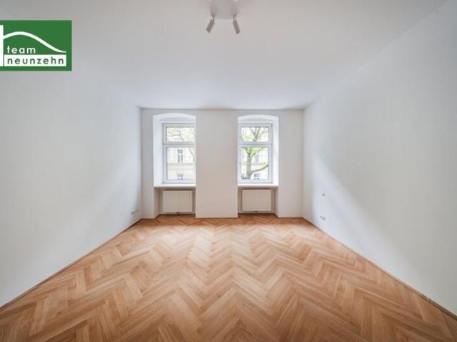 Apartment kaufen in KG Leopoldstadt, Wien