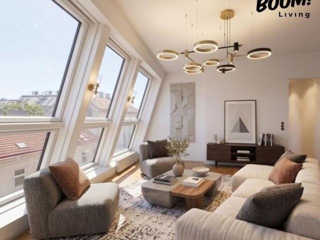 Apartment kaufen in Wien