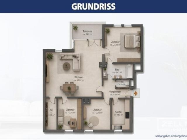 Apartment kaufen in Wien