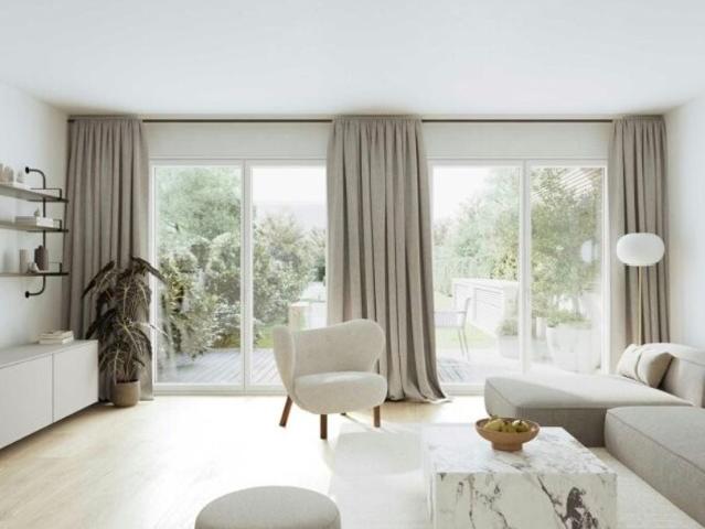 Apartment kaufen in Wien