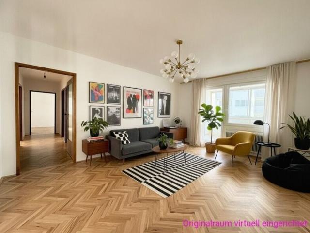 Apartment kaufen in Wien