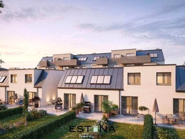 Apartment kaufen in Wien