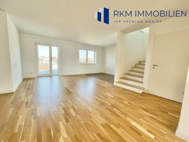 Apartment kaufen in Wien