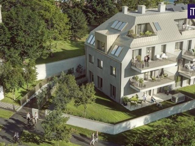 Apartment kaufen in Wien