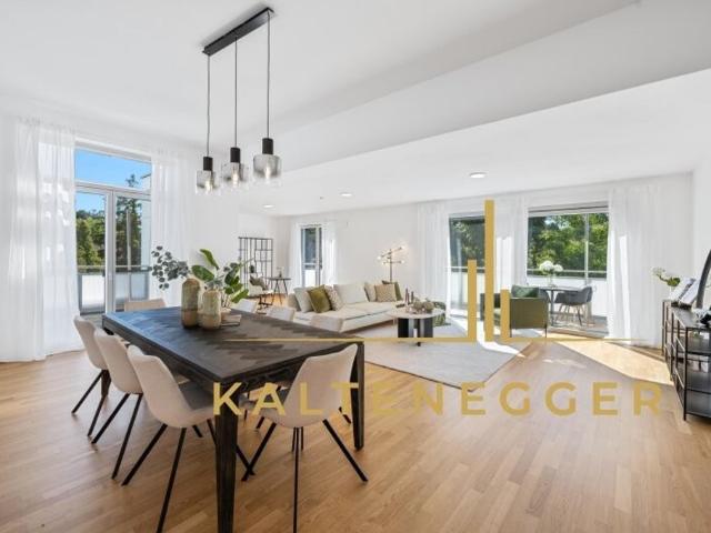Apartment kaufen in Wien