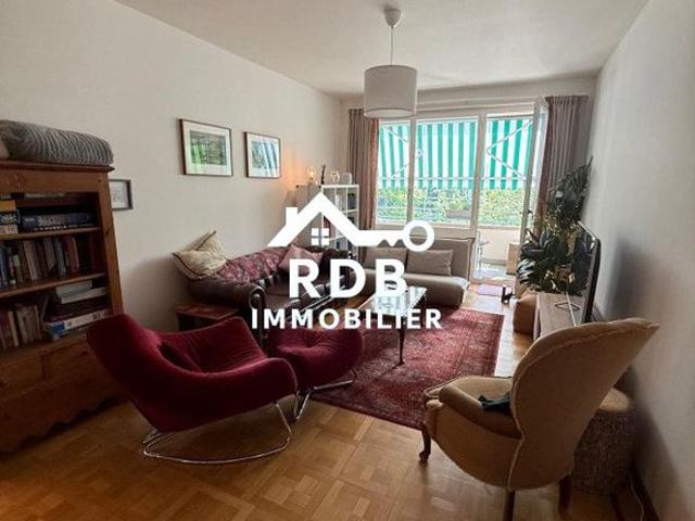 Apartment mieten in Genève, Conches