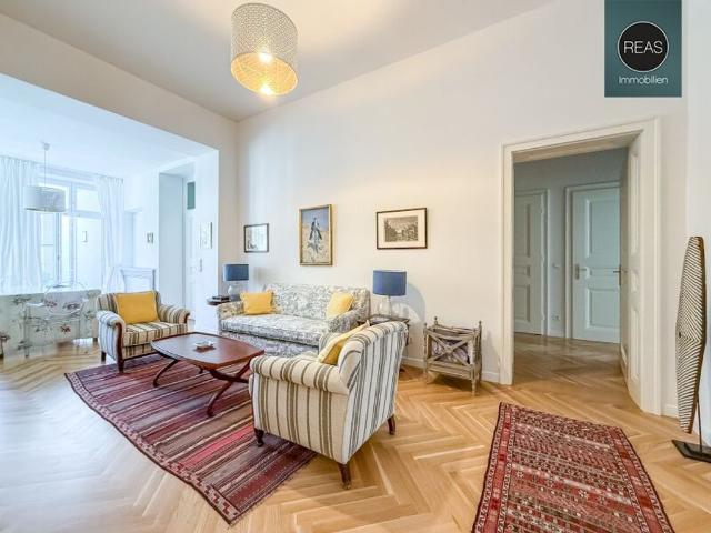 Apartment mieten