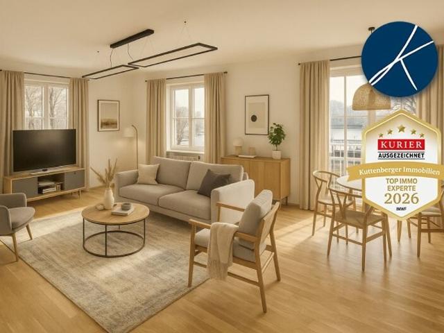 Apartment mieten in Krems an der Donau, Niederösterreich
