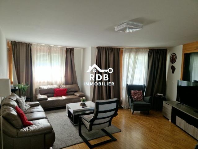 Apartment mieten in Le Grand-Saconnex