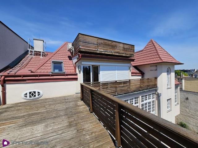 Apartment mieten in Mödling