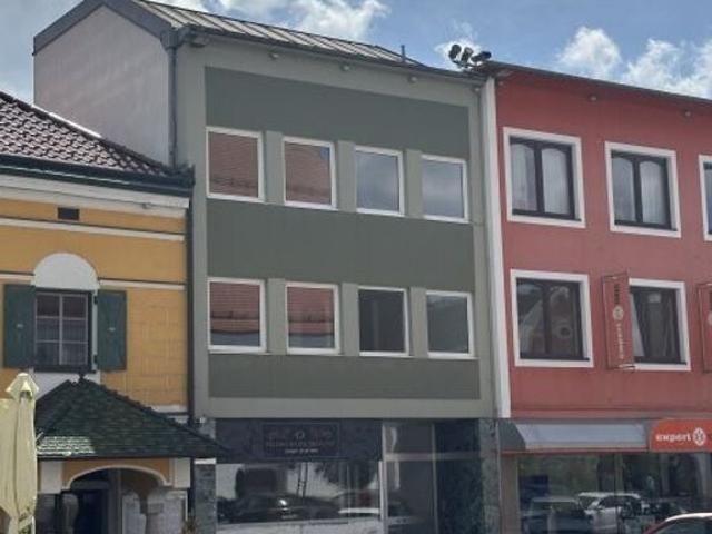 Apartment mieten in Lanzenberg, Perg