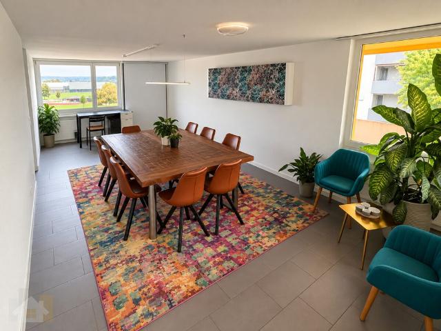 Apartment mieten in Amriswil, Thurgau