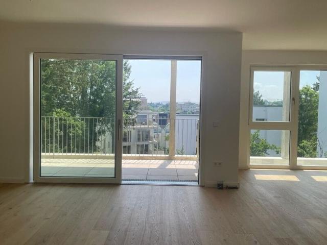 Apartment mieten in Döbling, Wien
