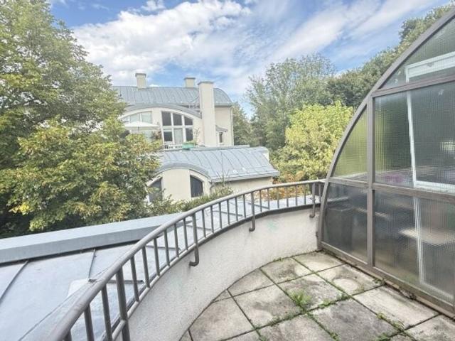 Apartment mieten in Wien