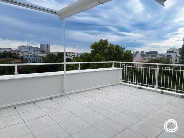 Apartment mieten in Wien