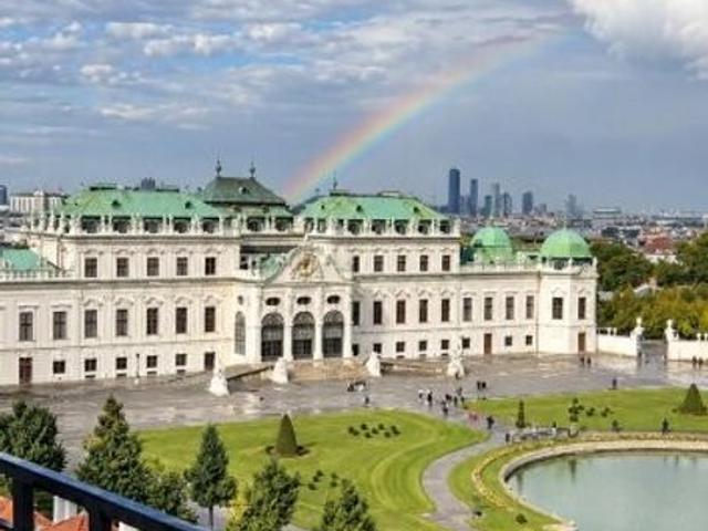 Apartment mieten in Wien