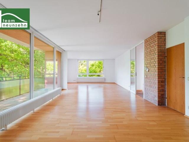 Apartment mieten in Währing, Wien
