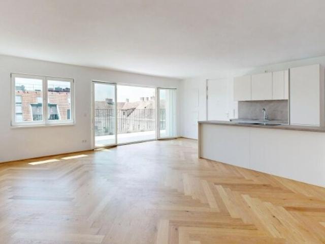 Apartment mieten in Wien
