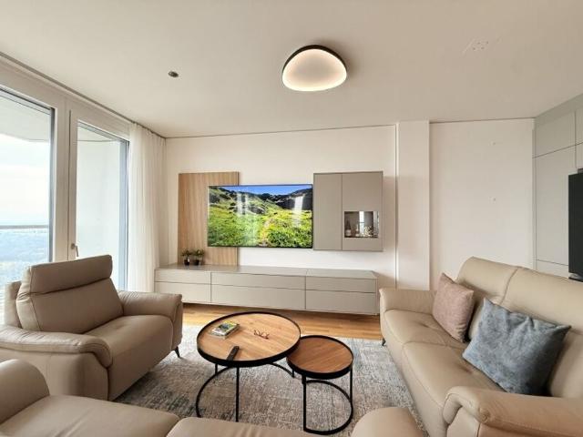 Apartment mieten in Wien