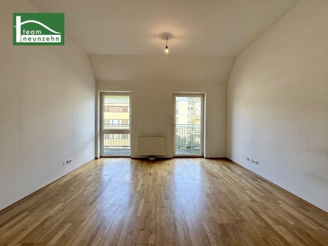 Apartment mieten in KG Inzersdorf Stadt, Wien