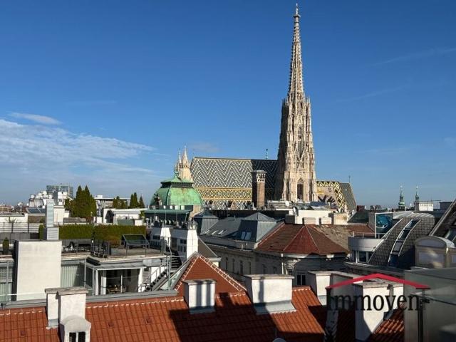Apartment mieten in Wien