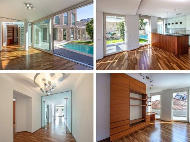 Apartment kaufen in Döbling, Wien