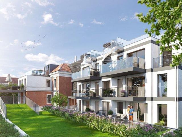 Apartment kaufen in Korneuburg, Niederösterreich