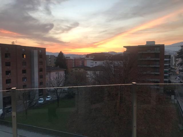 Apartment kaufen in Aldesago, Tessin