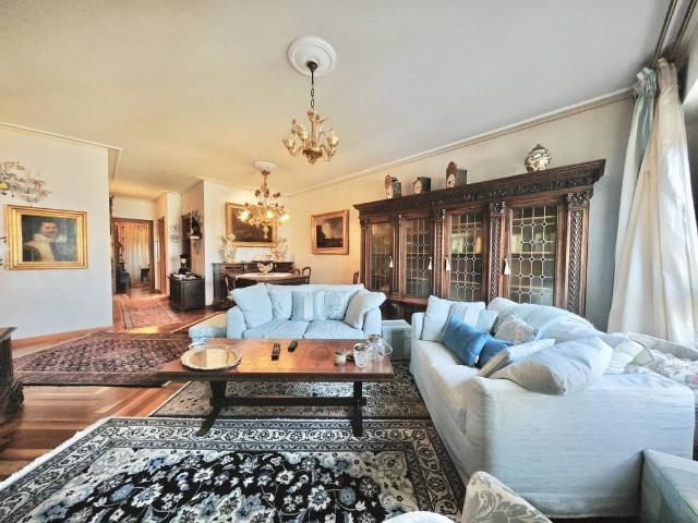 Apartment kaufen in Lugano