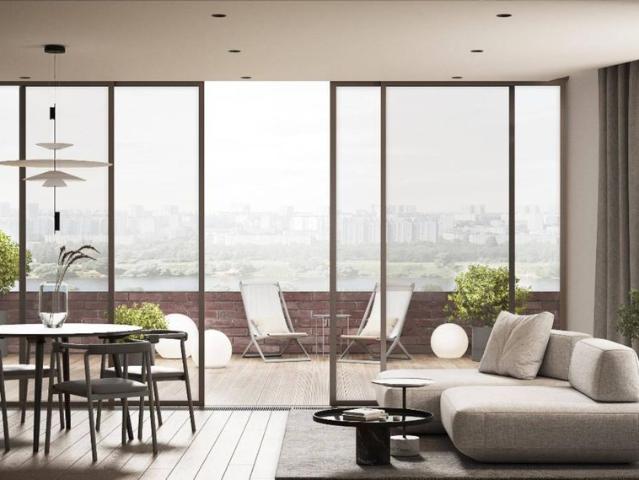 Apartment kaufen in Wien
