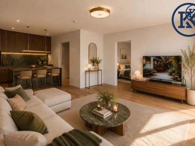 Apartment kaufen in Donaustadt, Wien