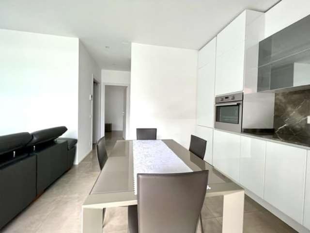 Apartment kaufen in Pregassona