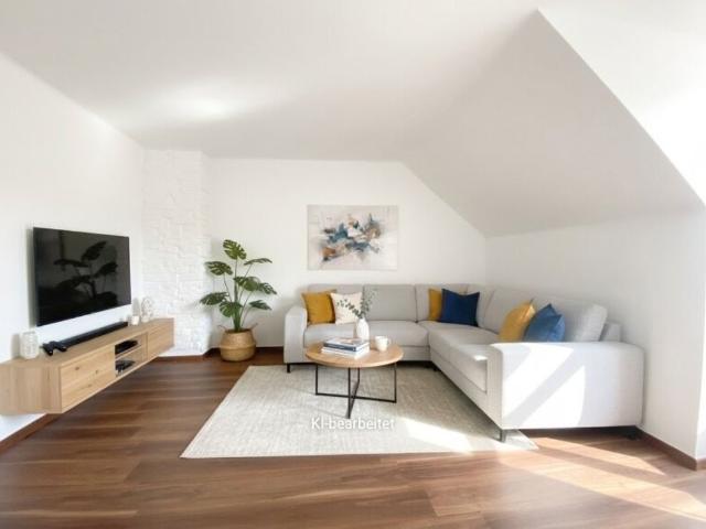 Apartment kaufen in Wien