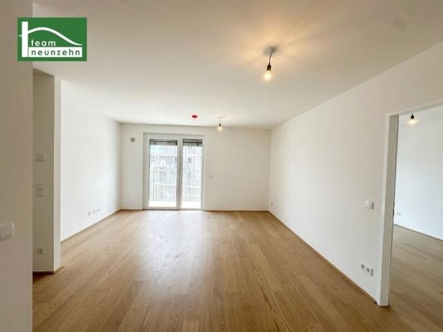 Apartment kaufen in Floridsdorf, Wien