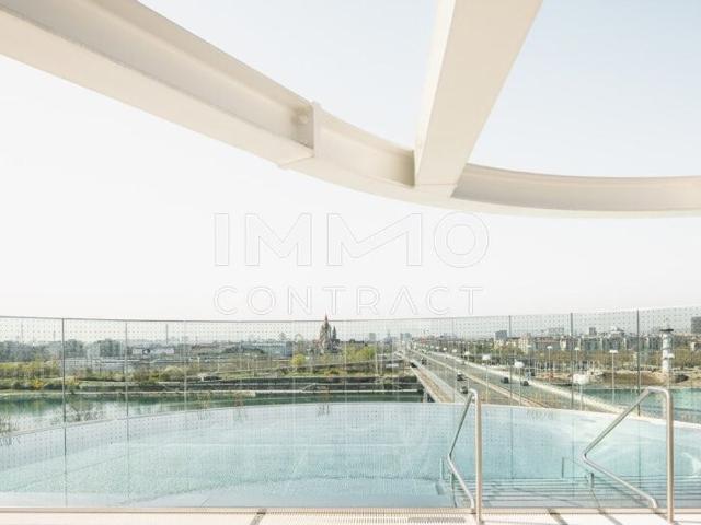 Apartment kaufen in Donaustadt, Wien