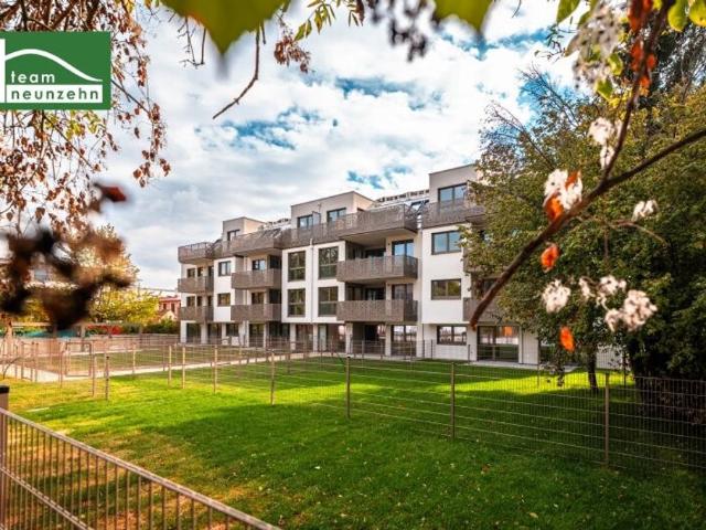 Apartment kaufen in Liesing, Wien