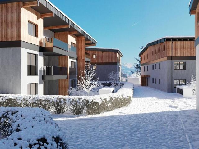 Apartment kaufen in Itter, Tirol