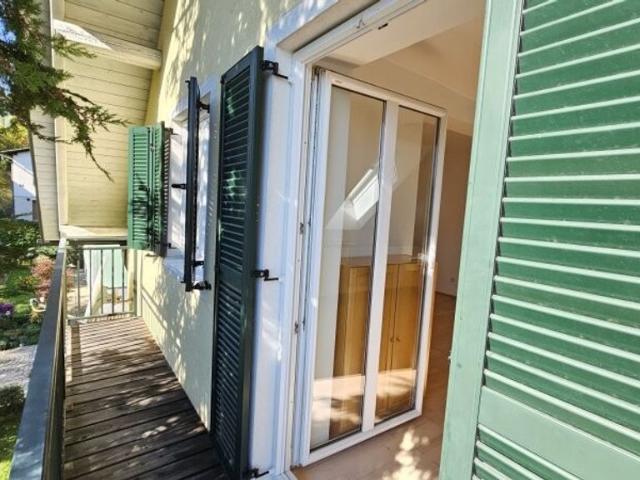 Apartment kaufen in Klagenfurt am Wörthersee, Klagenfurt