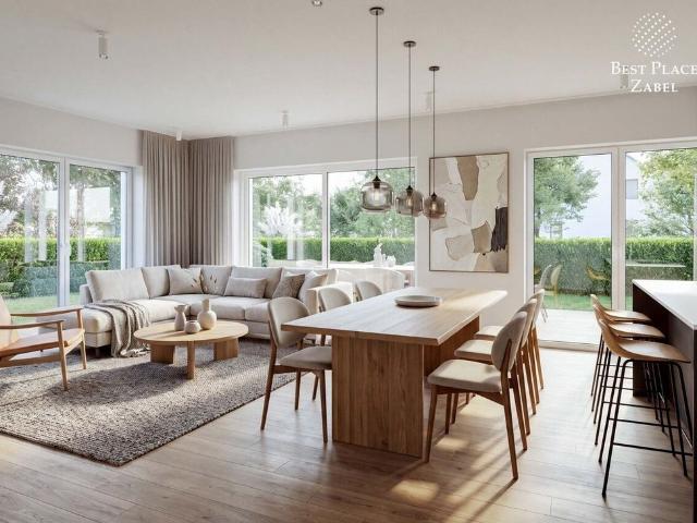 Apartment kaufen in Nieder-Eschbach, Frankfurt am Main