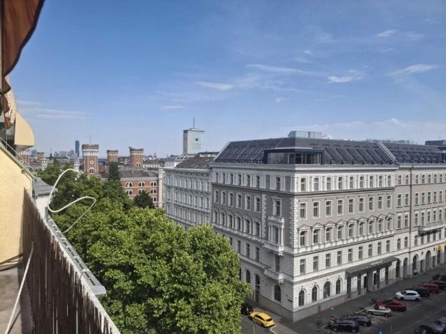 Apartment kaufen in Wien