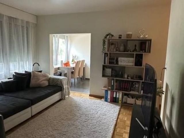 Apartment mieten in Meyrin