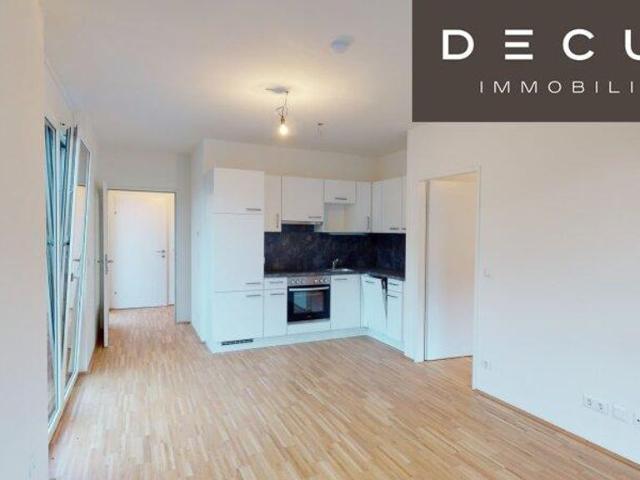 Apartment mieten in Wien