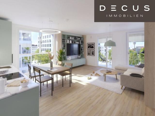 Apartment mieten in Wien