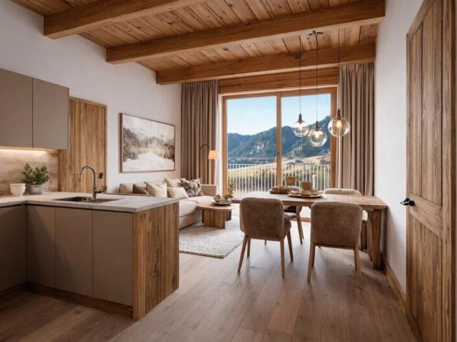 Apartment kaufen in Schladming, Steiermark